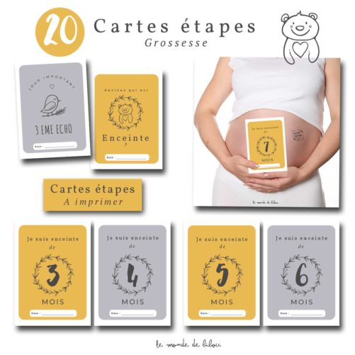 Nos produits numériques