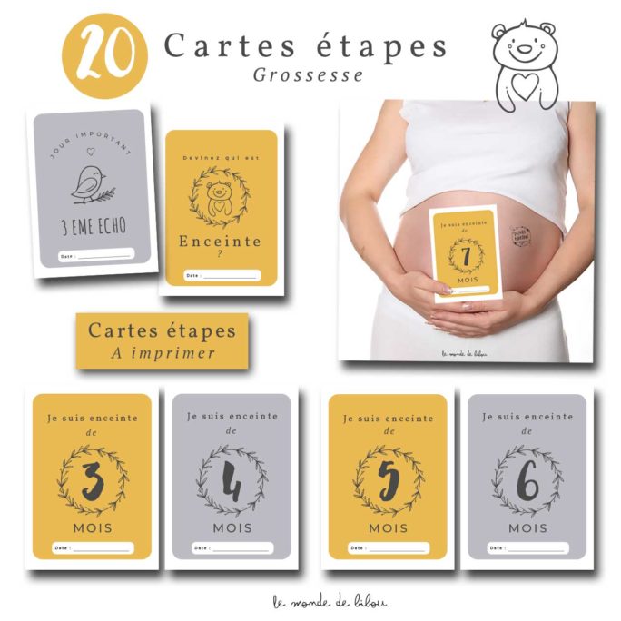 Nos produits numériques
