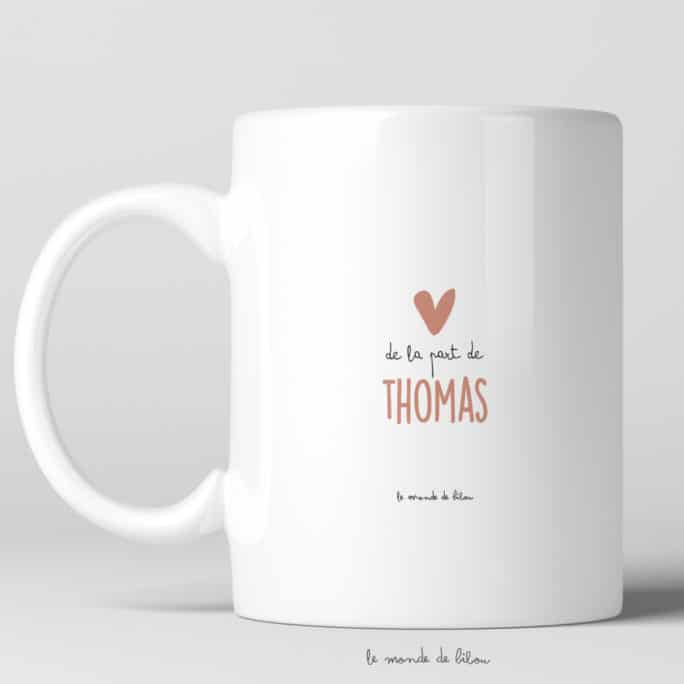 Mug Atsem Formidable