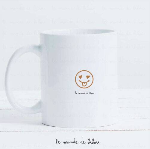 Mug Il était une fois un Papa trop cool