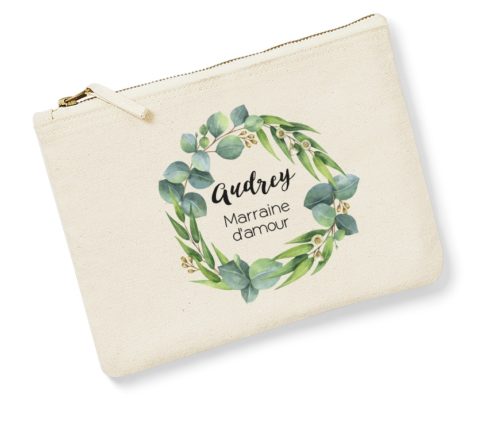 Pochette Marraine d'amour