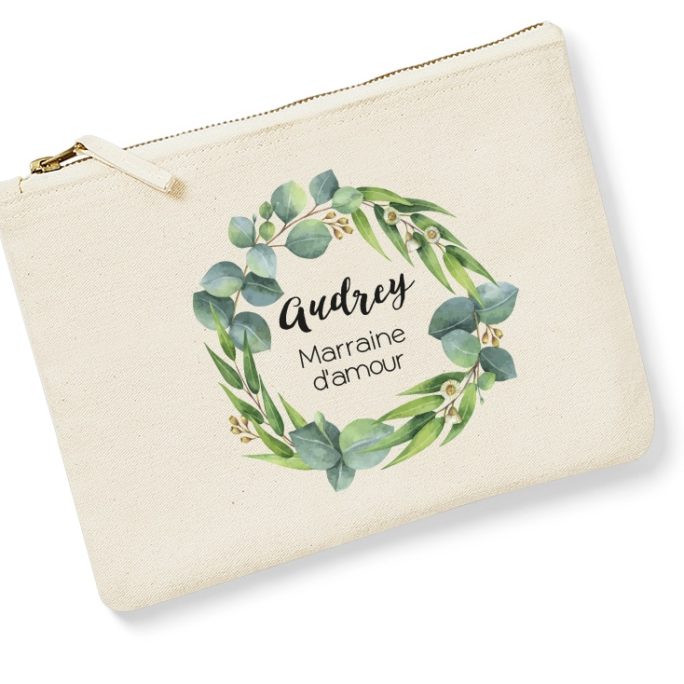 Pochette Marraine d'amour