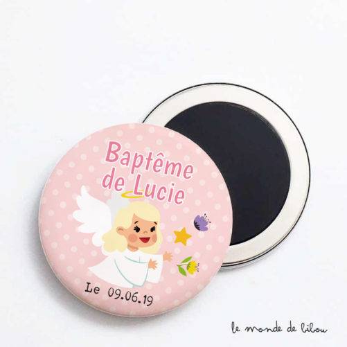 Magnet Ange fille