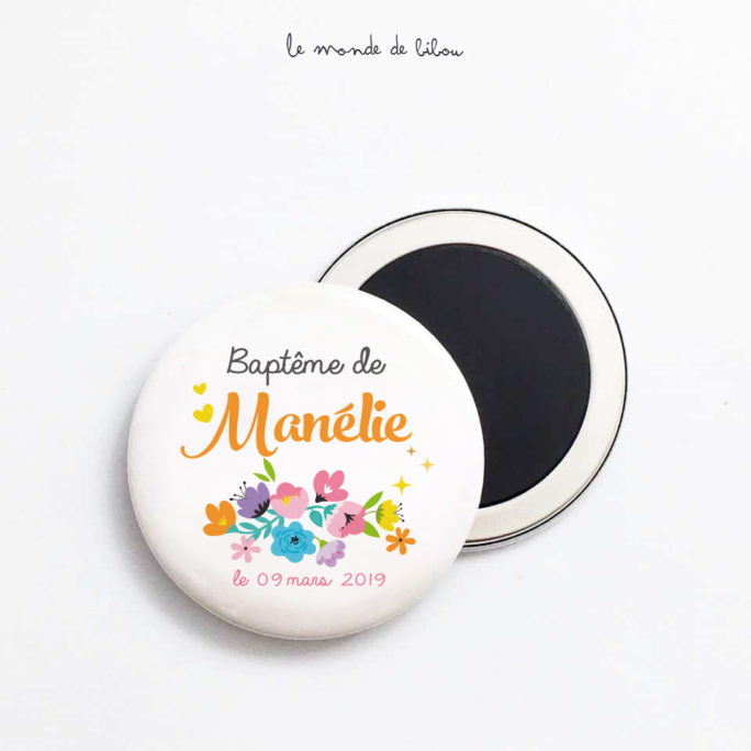 Magnet Licorne