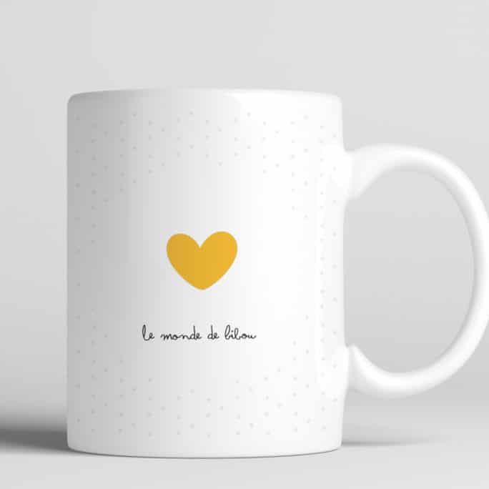 TASSE INCASSABLE PETITE PRINCESSE