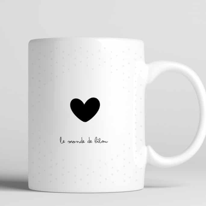Tasse incassable Mon Petit Panda