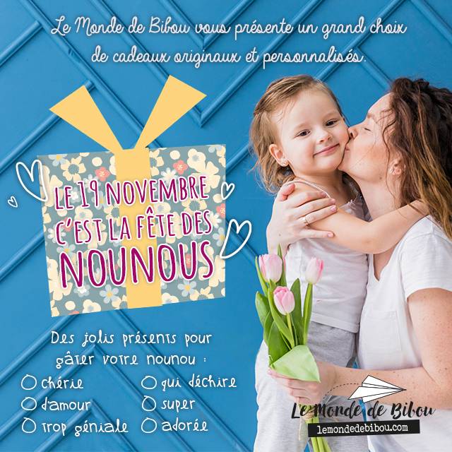 Fête des Nounous