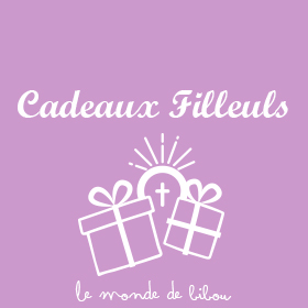 Cadeaux filleuls