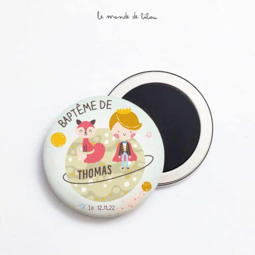 Magnet Petit prince