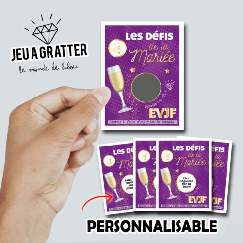 Comment annoncer une bonne nouvelle de façon originale ?