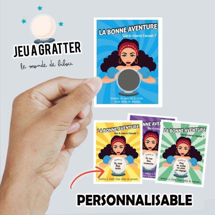 Comment annoncer une bonne nouvelle de façon originale ?
