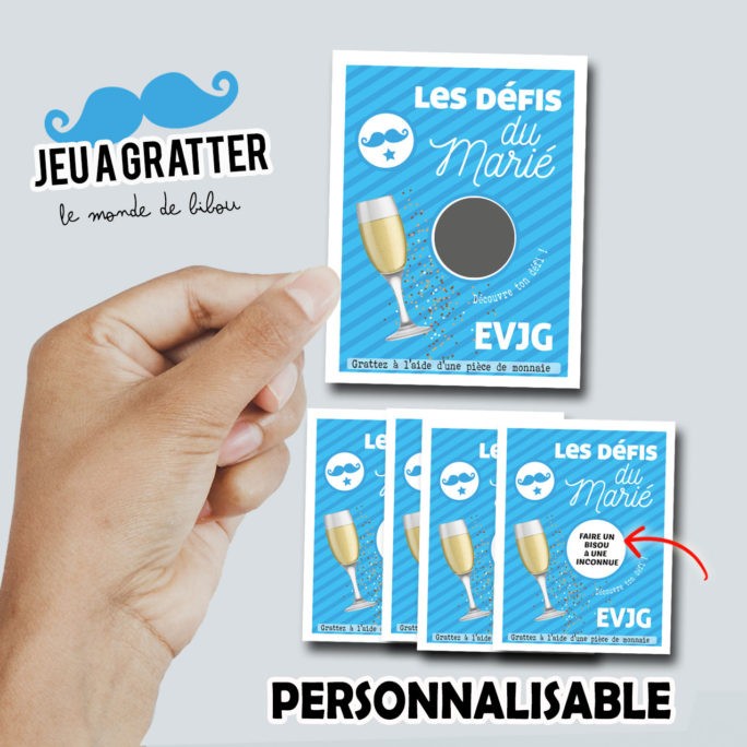 Comment annoncer une bonne nouvelle de façon originale ?