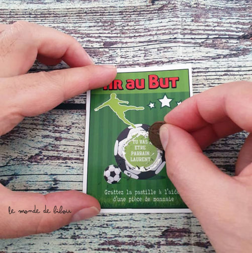 Comment annoncer une bonne nouvelle de façon originale ?