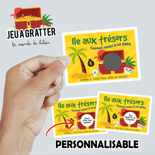 Comment annoncer une bonne nouvelle de façon originale ?