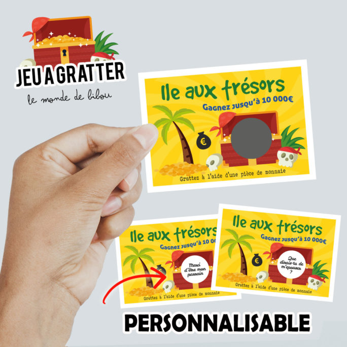 Comment annoncer une bonne nouvelle de façon originale ?