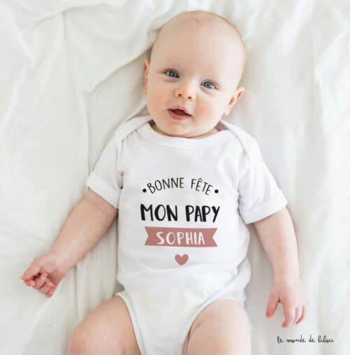 Body Fête des Grands-Pères