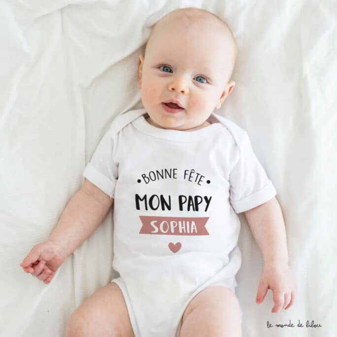 Body Fête des Grands-Pères