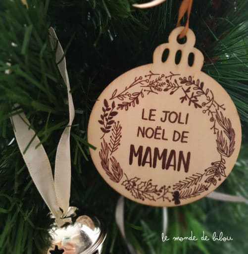 Célébrez Noël avec des cadeaux personnalisés à moins de 10 euros