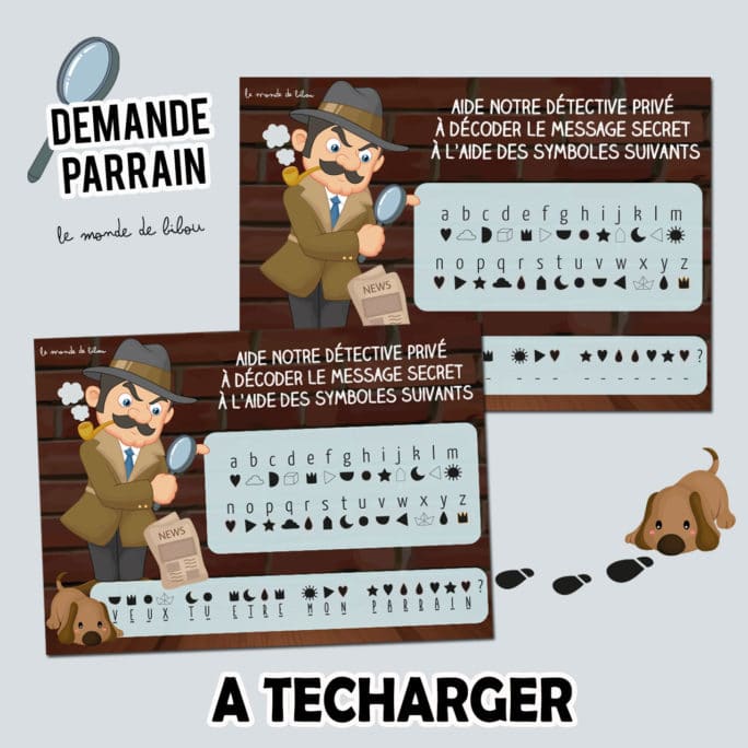 Nos produits numériques