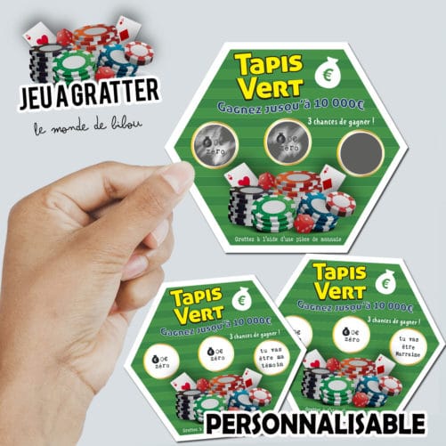 Comment annoncer une bonne nouvelle de façon originale ?