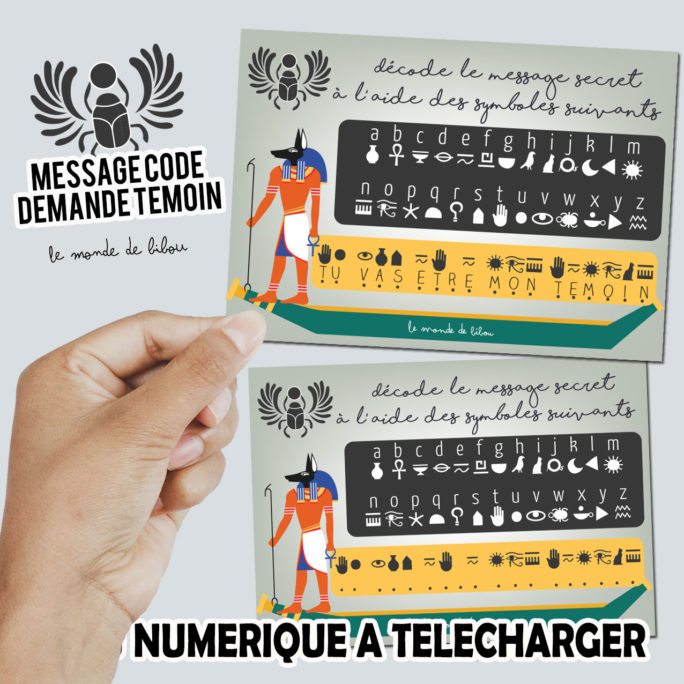 Nos produits numériques