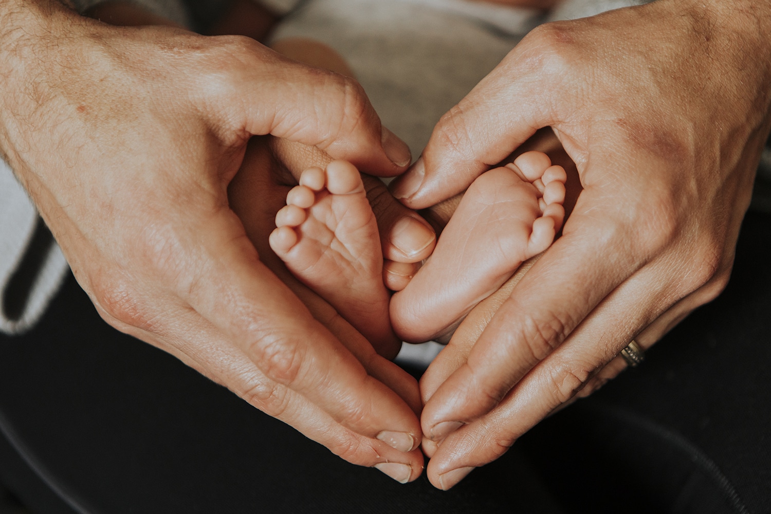 Quoi offrir pour une naissance ?