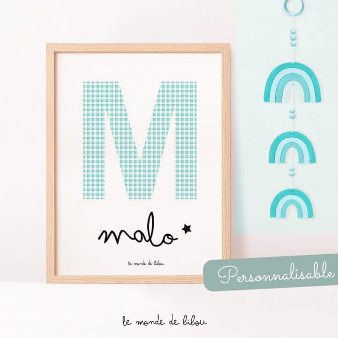 Affiche Initiale Vichy