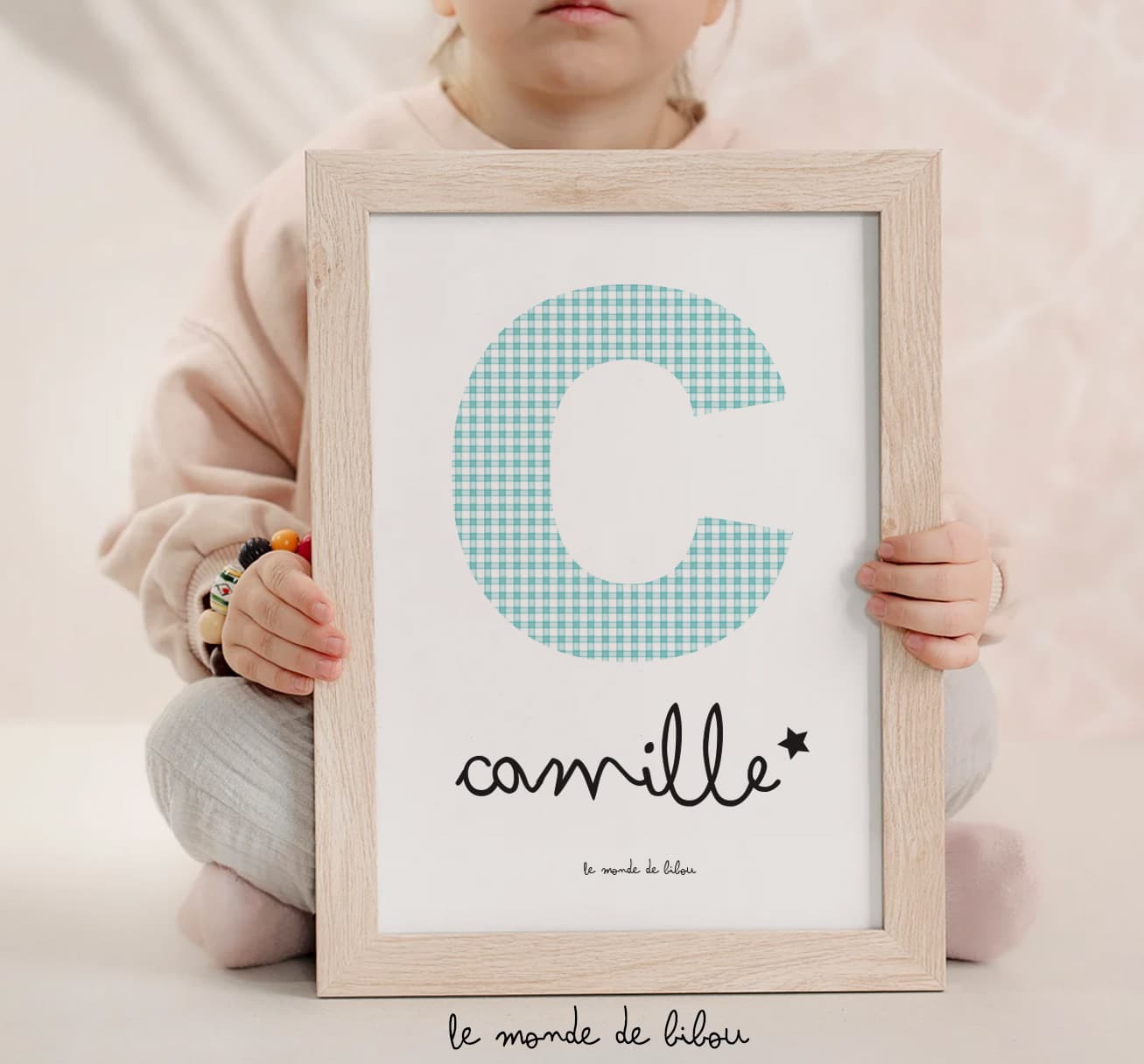 Affiche Initiale Vichy