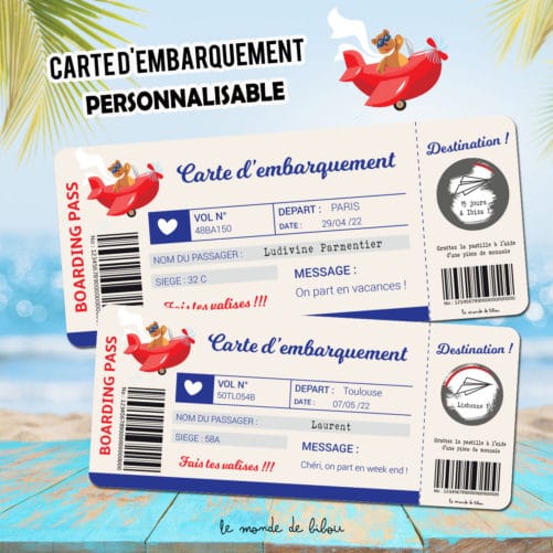 Comment annoncer une bonne nouvelle de façon originale ?