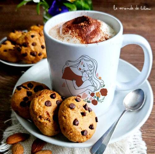 Mug personnalisé Maman love