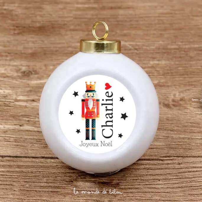 Célébrez Noël avec des cadeaux personnalisés à moins de 20 euros