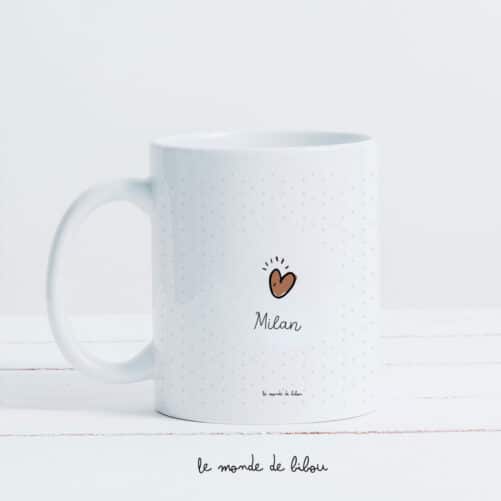 Mug Tata extraordinaire