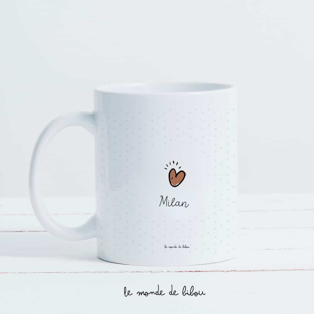 Mug Tata extraordinaire