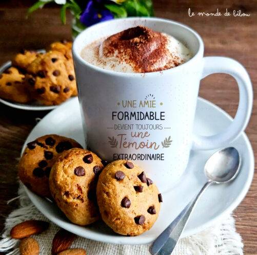 Mug personnalisé Témoin extraordinaire