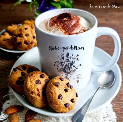 Mug Bouquet de fleurs Remerciement