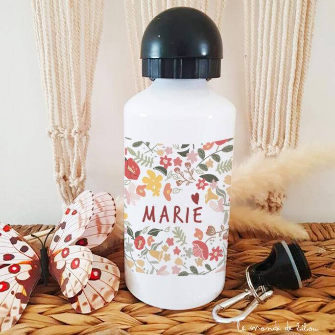Gourde personnalisée Liberty