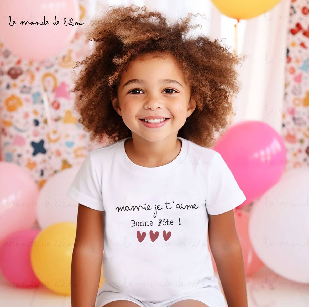 12 idées de cadeaux personnalisés pour une mamie