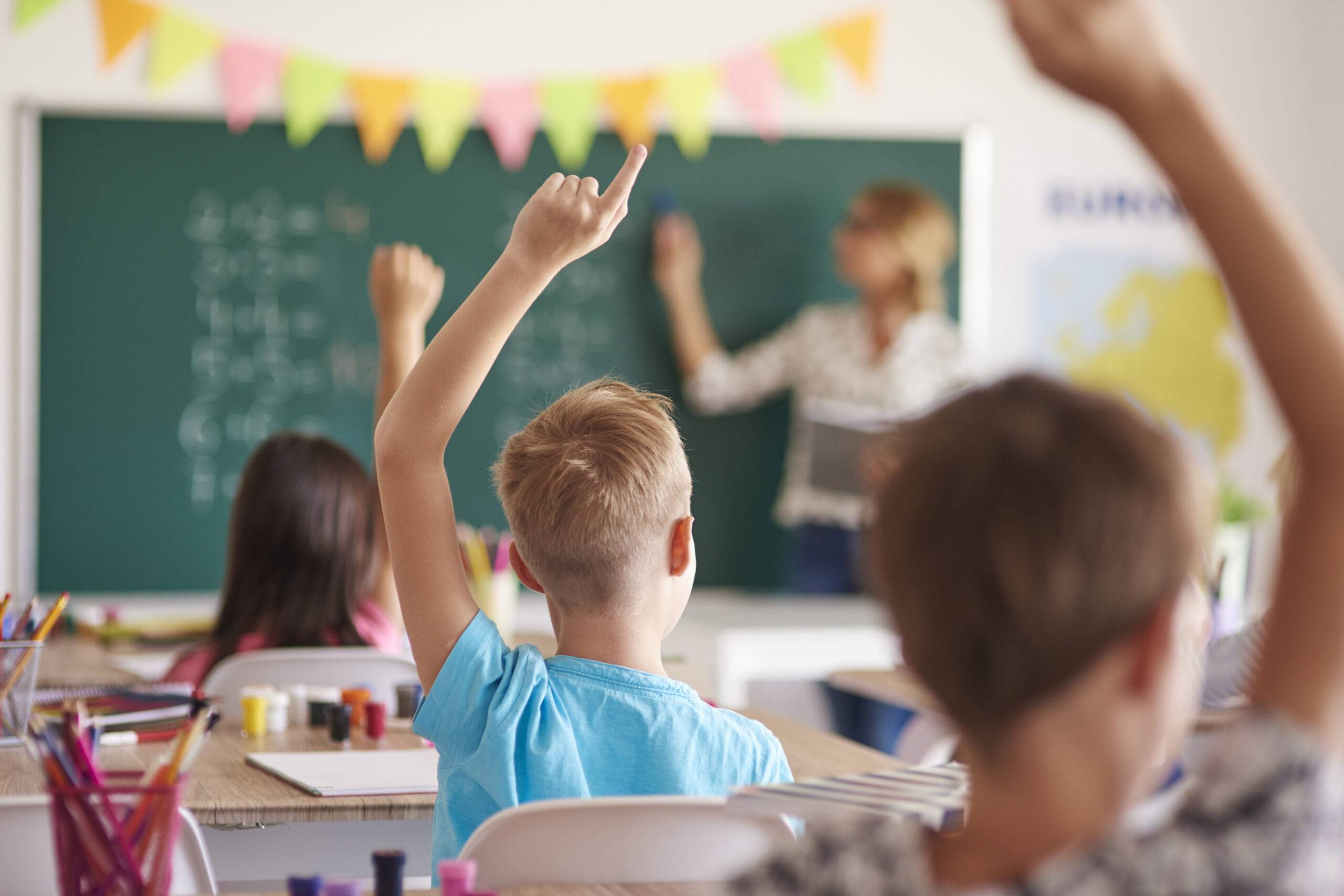 Top 10 des essentiels pour la rentrée des classes