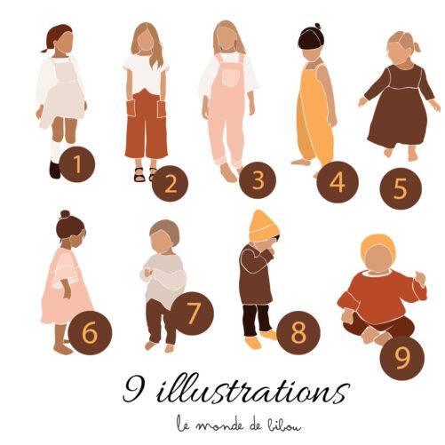Gobelet enfant personnalisé