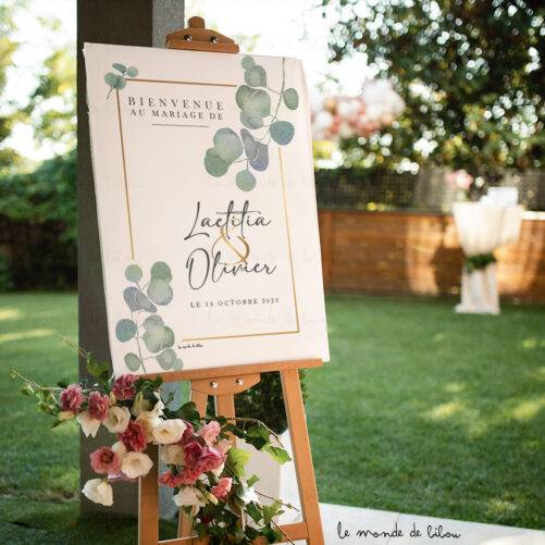 Créez un Mariage Unique avec Nos Produits Personnalisés
