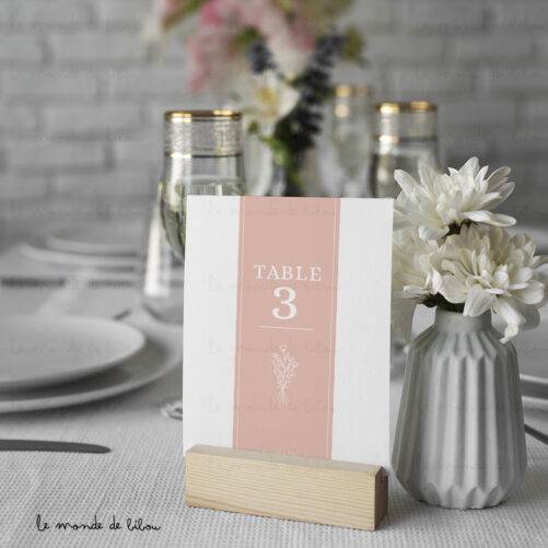 Créez un Mariage Unique avec Nos Produits Personnalisés