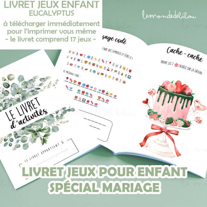 Créez un Mariage Unique avec Nos Produits Personnalisés