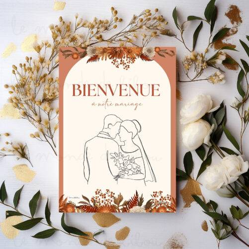 Créez un Mariage Unique avec Nos Produits Personnalisés