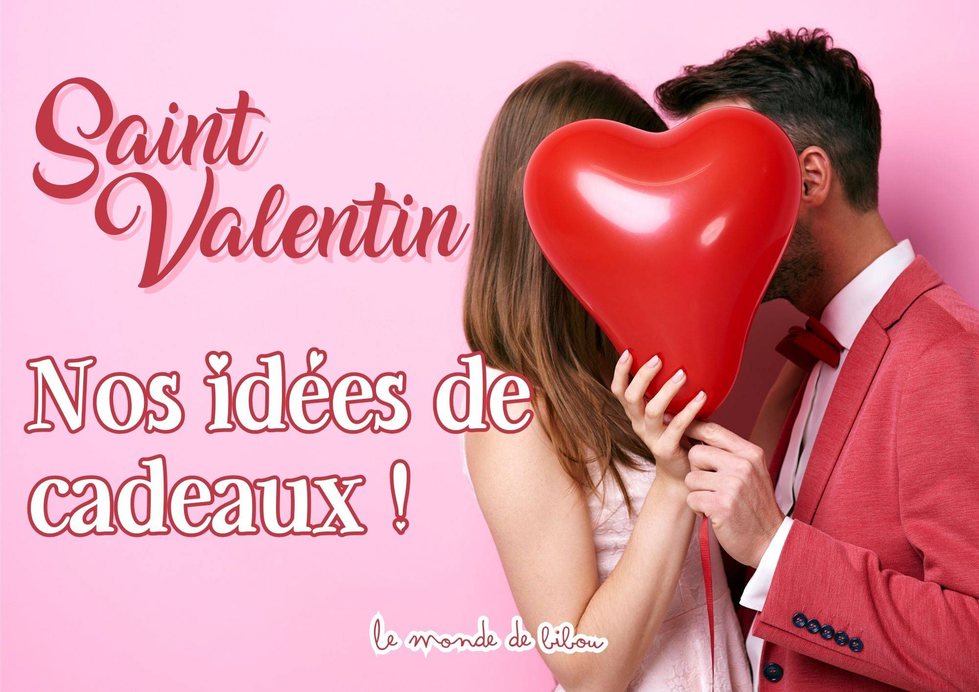 ST VALENTIN